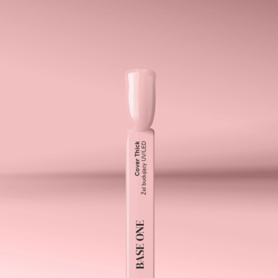 GEL BASE ONE COVER THICK 100GR - SILCARE