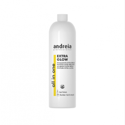Extra Glow Andreia All In One ANDREIA 250 ML