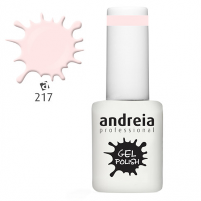 Andreia Verniz Gel 217
