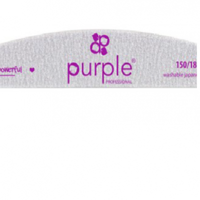 Lima Purple meia lua 150/180