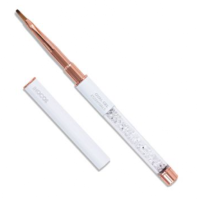 Pincel Essentials Oval Gel - Inocos