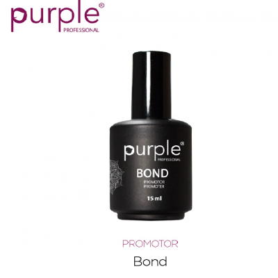 Bond Promotor PURPLE 15ml