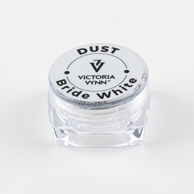 Cópia de Victoria VYNN White Bride