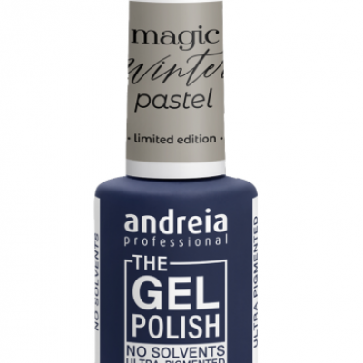 Andreia verniz gel de unhas MG3