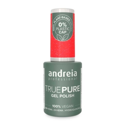 Andreia True Pure verniz de unhas de gel T20