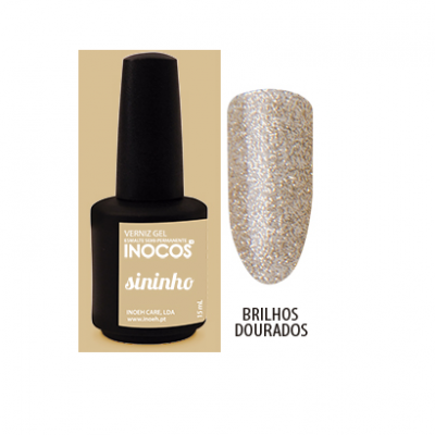 VERNIZ GEL INOCOS SININHO 15 ML
