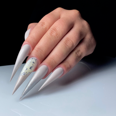 PURPLE VERNIZ GEL Hope in Your Soul 10 ML P2150