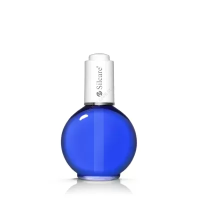 Óleo de unhas e cutículas Coconut Sea Blue 75 ml