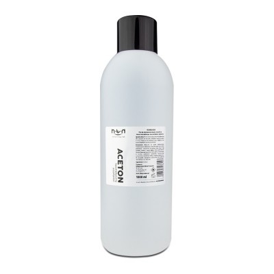 NTN ACETONA 1000 ML