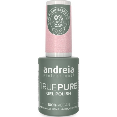 Andreia True Pure verniz de unhas de gel T49