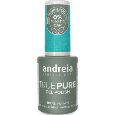 Andreia True Pure verniz de unhas de gel T51