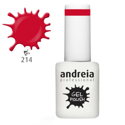 Andreia Verniz Gel 214