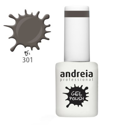 Andreia Verniz Gel 301