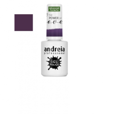 Andreia Verniz Gel - PL6