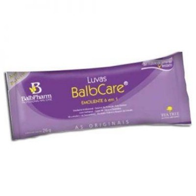 Balbcare Sapatilhas