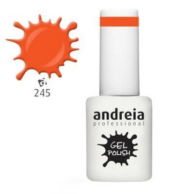 Andreia Verniz Gel 245