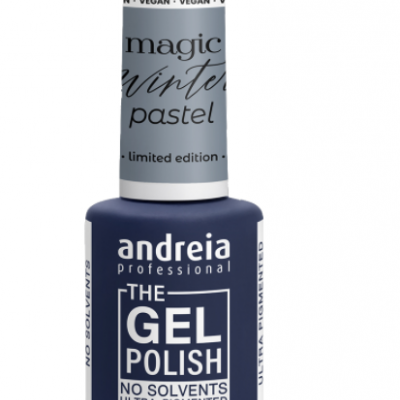 Andreia verniz gel de unhas MG4