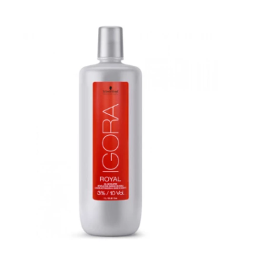 Schwarzkopf Igora Royal Oil Developer 10V 1000ml