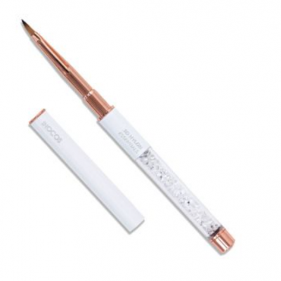 Pincel Essentials 3D Nylon - Inocos