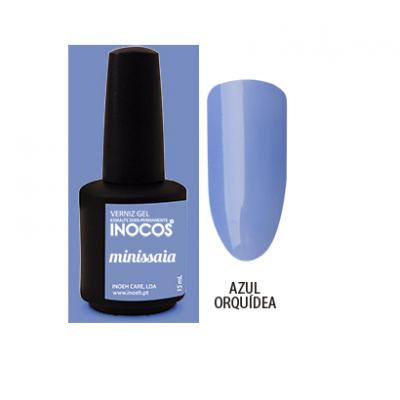 VERNIZ GEL INOCOS  MINI SAIA 15 ML