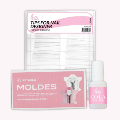 TIPS & MOLDES