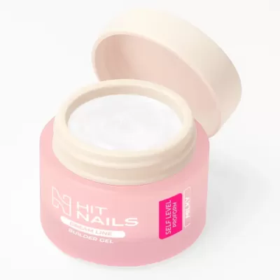 Dream Line Self Level ProForm - Milky 25g