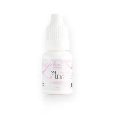 Smell Killer 7ml - Eliminador de Odor de Monómero