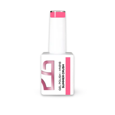 Gel Polish Summer Crush 10ml - HN818