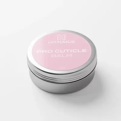 Pro Cuticle Balm - Cera de cutículas