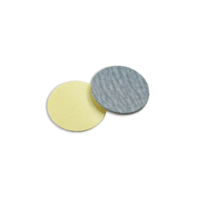 Lixas 20mm sanding disc #240 50un.