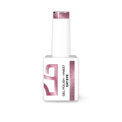 Gel Polish Cat Eye 10ml - HN837
