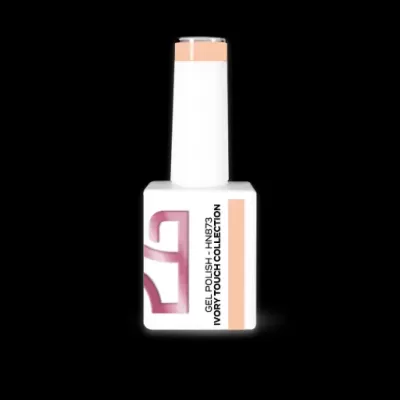 Gel Polish Ivory Touch Collection 10ml - HN873