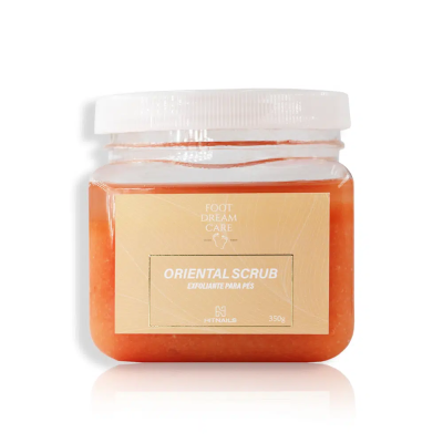Oriental Scrub 350g - Esfoliante