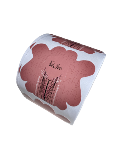 MOLDES PRO - 300 UNID