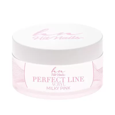 Perfect Line - Acryl - Milky Pink 110g