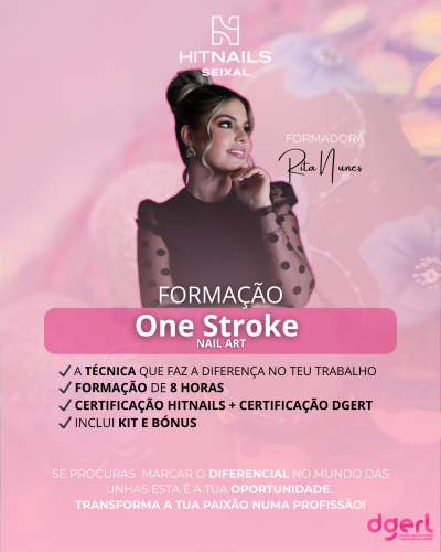 Formação One Stroke