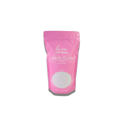 Perfect Line - Acryl - Milky Pink 350g Refill