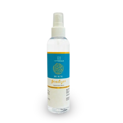 Sanitizer Menta 200ml
