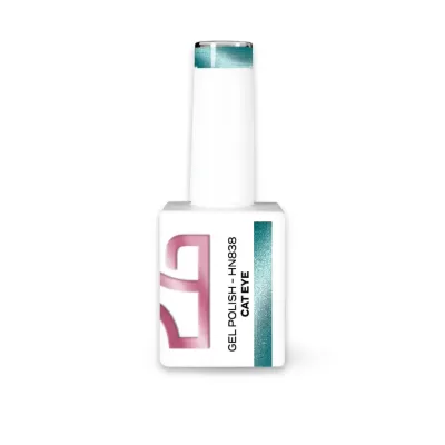 Gel Polish Cat Eye 10ml - HN838