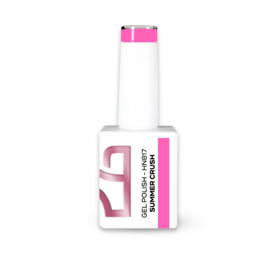 Gel Polish Summer Crush 10ml - HN817