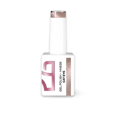 Gel Polish Cat Eye 10ml - HN839
