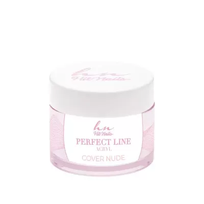 Perfect Line - Acryl - Cover Nude 40g