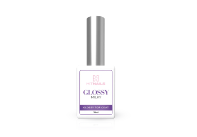 Glossy Milky 10ml