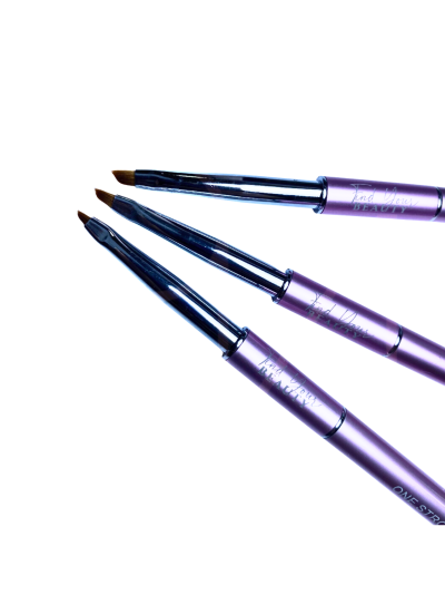 KIT PINCÉIS RN - ONE STROKE