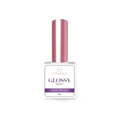 Glossy Milky 9ml