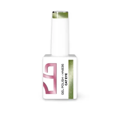 Gel Polish Cat Eye 10ml - HN836
