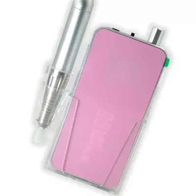 Broca Pink Dream Drill