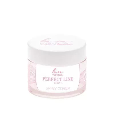 Perfect Line - Acryl - Shiny Cover 40g