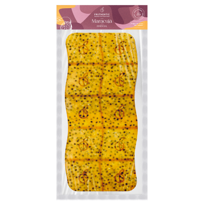 Fruthentic Maracujá