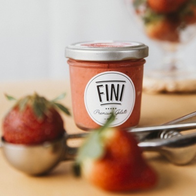 Fini Cups | 125ml